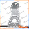 Tringlerie d'essuie-glace avant pour BMW | 000953280, 048023109LGK